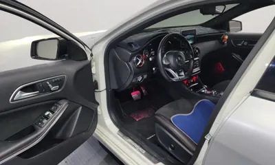 Mercedes-Benz A-Class 2016, 97250 км, за 11809.11 USD - фото 10