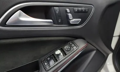 Mercedes-Benz A-Class 2016, 97250 км, за 11809.11 USD - фото 12
