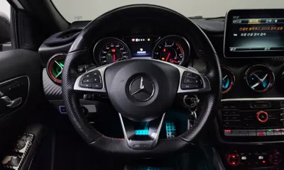 Mercedes-Benz A-Class 2016, 97250 км, за 11809.11 USD - фото 14
