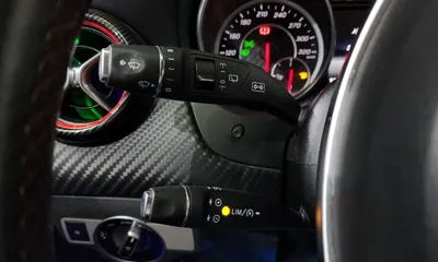 Mercedes-Benz A-Class 2016, 97250 км, за 11809.11 USD - фото 15