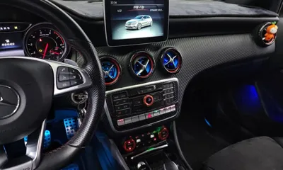 Mercedes-Benz A-Class 2016, 97250 км, за 11809.11 USD - фото 16