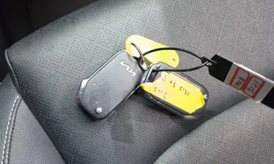 Kia K3 2022, 83434 км, за 9383.3 USD - фото 17