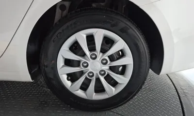 Kia K3 2022, 83434 км, за 9383.3 USD - фото 21