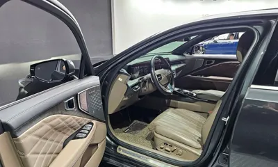 Kia K8 2024, 39715 км, за 21465.14 USD - фото 10