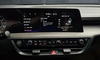 Kia K8 2024, 39715 км, за 21465.14 USD - фото 17