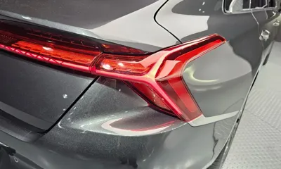 Kia K8 2024, 39715 км, за 21465.14 USD - фото 23