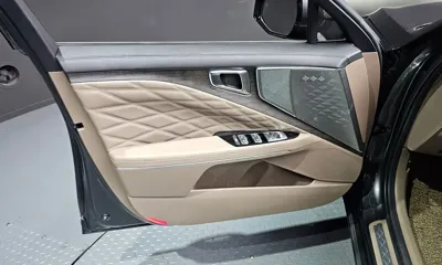 Kia K8 2024, 39715 км, за 21465.14 USD - фото 24