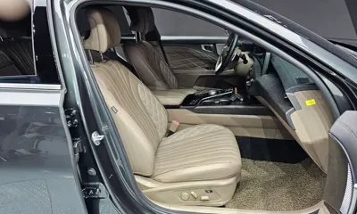 Kia K8 2024, 39715 км, за 21465.14 USD - фото 26