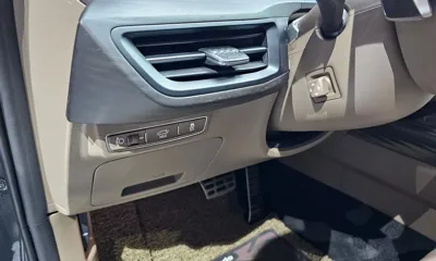 Kia K8 2024, 39715 км, за 21465.14 USD - фото 28