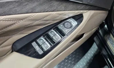Kia K8 2024, 39715 км, за 21465.14 USD - фото 30