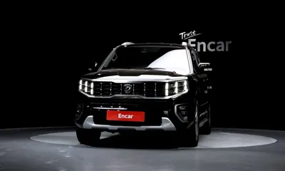 Kia Mohave 2020, 82437 км, за 17516.44 USD