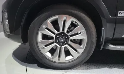Kia Mohave 2020, 82437 км, за 17516.44 USD
