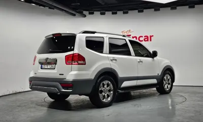 Kia Mohave 2017, 116995 км, за 10824.47 USD