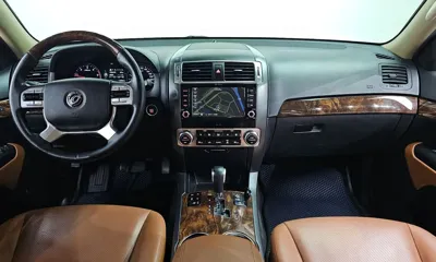 Kia Mohave 2017, 116995 км, за 10824.47 USD - фото 7