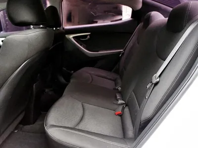 Hyundai Avante 2012, 101600 км, за 3347.77 USD - фото 6