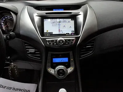 Hyundai Avante 2012, 101600 км, за 3347.77 USD - фото 18