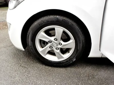 Hyundai Avante 2012, 101600 км, за 3347.77 USD - фото 20