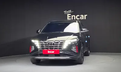 Hyundai Tucson 2021, 115254 км, за 13716.44 USD