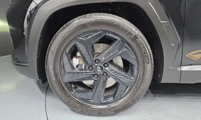 Hyundai Tucson 2021, 115254 км, за 13716.44 USD