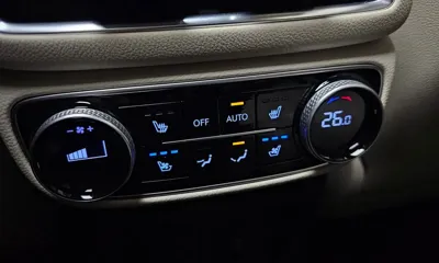 Genesis GV80 2023, 14235 км, за 35688.73 USD - фото 19