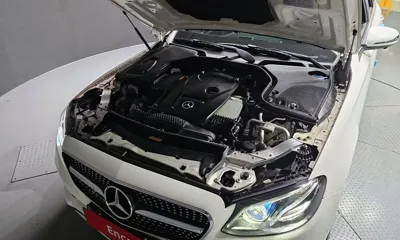 Mercedes-Benz E-Class 2019, 114012 км, за 15547.76 USD - фото 6