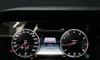 Mercedes-Benz E-Class 2019, 114012 км, за 15547.76 USD - фото 8