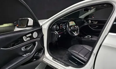 Mercedes-Benz E-Class 2019, 114012 км, за 15547.76 USD - фото 10