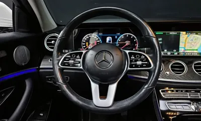 Mercedes-Benz E-Class 2019, 114012 км, за 15547.76 USD - фото 13
