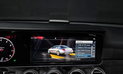 Mercedes-Benz E-Class 2019, 114012 км, за 15547.76 USD - фото 16