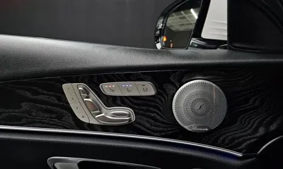Mercedes-Benz E-Class 2019, 114012 км, за 15547.76 USD - фото 18