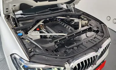BMW X5 2021, 52263 км, за 48562.93 USD - фото 6