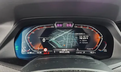 BMW X5 2021, 52263 км, за 48562.93 USD - фото 8