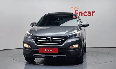 Hyundai Santafe 2015, 119019 км, за 8391.15 USD