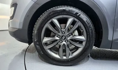 Hyundai Santafe 2015, 119019 км, за 8391.15 USD