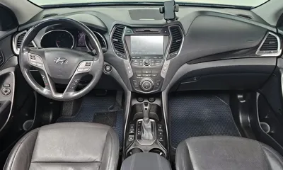 Hyundai Santafe 2015, 119019 км, за 8391.15 USD - фото 7