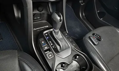 Hyundai Santafe 2015, 119019 км, за 8391.15 USD - фото 9