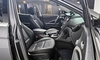 Hyundai Santafe 2015, 119019 км, за 8391.15 USD - фото 10