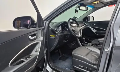 Hyundai Santafe 2015, 119019 км, за 8391.15 USD - фото 11