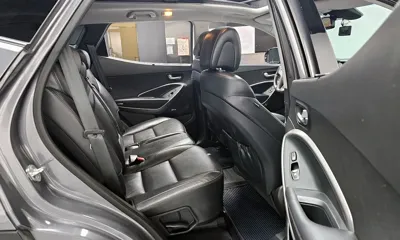 Hyundai Santafe 2015, 119019 км, за 8391.15 USD - фото 12