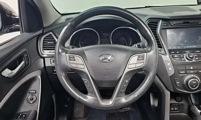 Hyundai Santafe 2015, 119019 км, за 8391.15 USD - фото 13