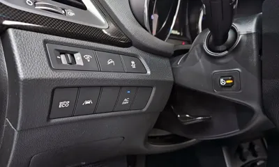 Hyundai Santafe 2015, 119019 км, за 8391.15 USD - фото 14