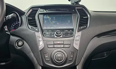 Hyundai Santafe 2015, 119019 км, за 8391.15 USD - фото 15