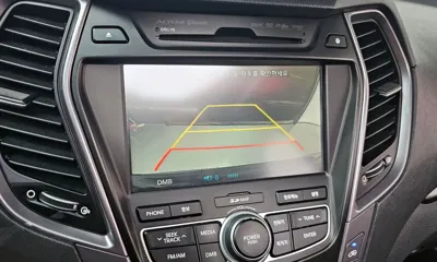 Hyundai Santafe 2015, 119019 км, за 8391.15 USD - фото 16