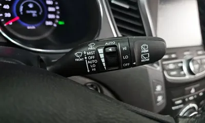 Hyundai Santafe 2015, 119019 км, за 8391.15 USD - фото 18