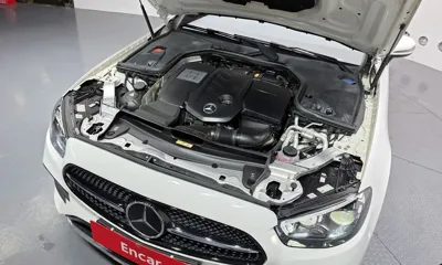 Mercedes-Benz E-Class 2022, 48822 км, за 33894.94 USD - фото 6