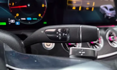 Mercedes-Benz E-Class 2022, 48822 км, за 33894.94 USD - фото 9