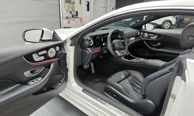 Mercedes-Benz E-Class 2022, 48822 км, за 33894.94 USD - фото 10