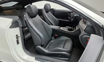 Mercedes-Benz E-Class 2022, 48822 км, за 33894.94 USD - фото 11
