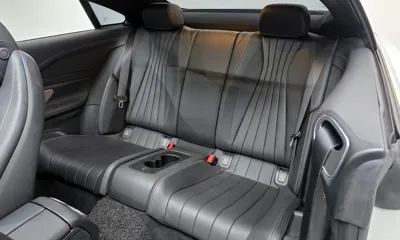 Mercedes-Benz E-Class 2022, 48822 км, за 33894.94 USD - фото 12