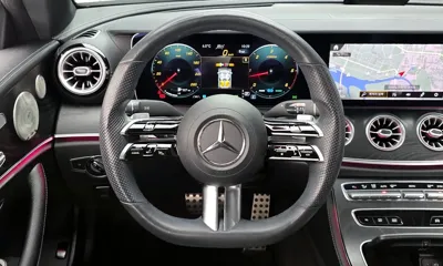 Mercedes-Benz E-Class 2022, 48822 км, за 33894.94 USD - фото 13